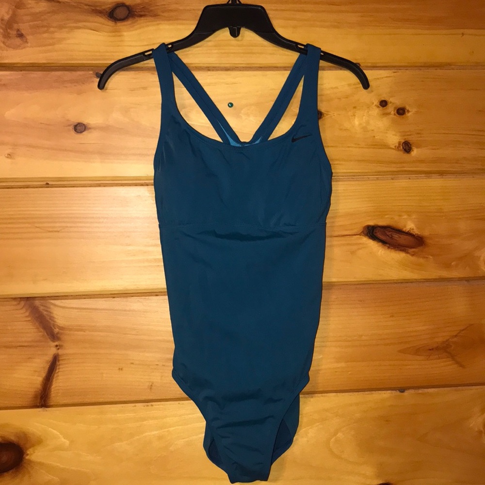 Nike swim suit